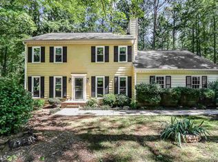 115 Bentley Way, Fayetteville, GA 30214