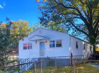 936 Clovis Ave, Capitol Heights, MD