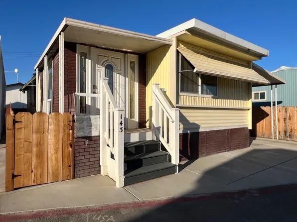 4024 McHenry Ave Space 143, Modesto, CA 95356