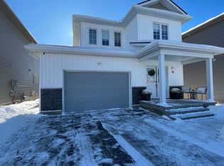 37 Brennan Cres, Loyalist, ON K0H 2H0