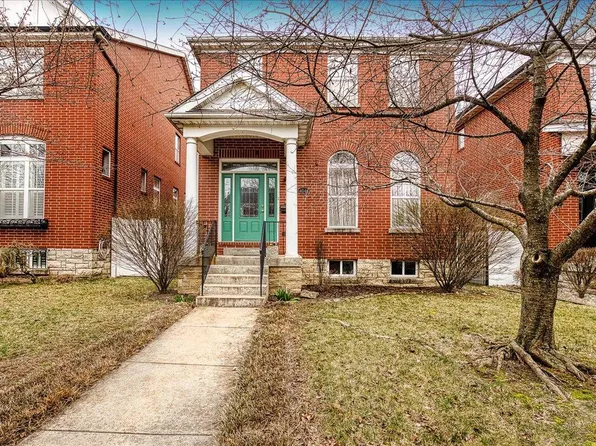 4046 Blaine Ave, Saint Louis, MO 63110