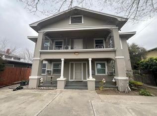 350 N Calaveras St APT C, Fresno, CA 93701