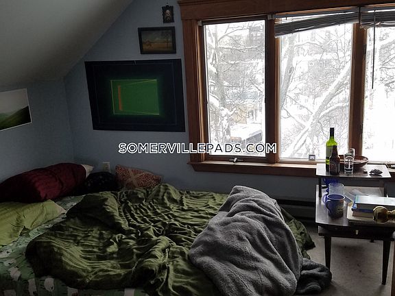 Picture of Bedroom