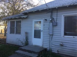 200 W Sprague #B, Echo, OR 97826