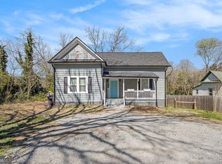 820 S Broad St SW, Rome, GA 30161