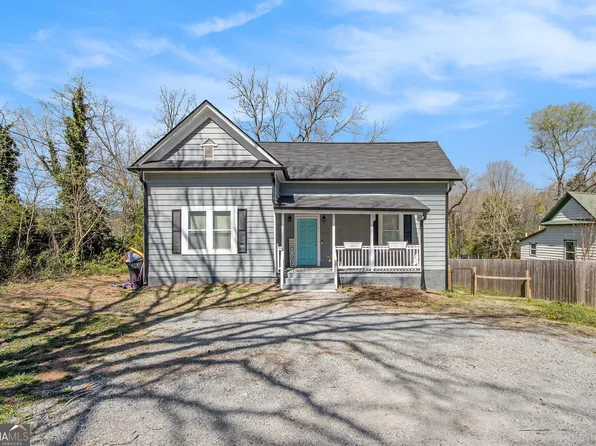 820 S Broad St SW, Rome, GA 30161