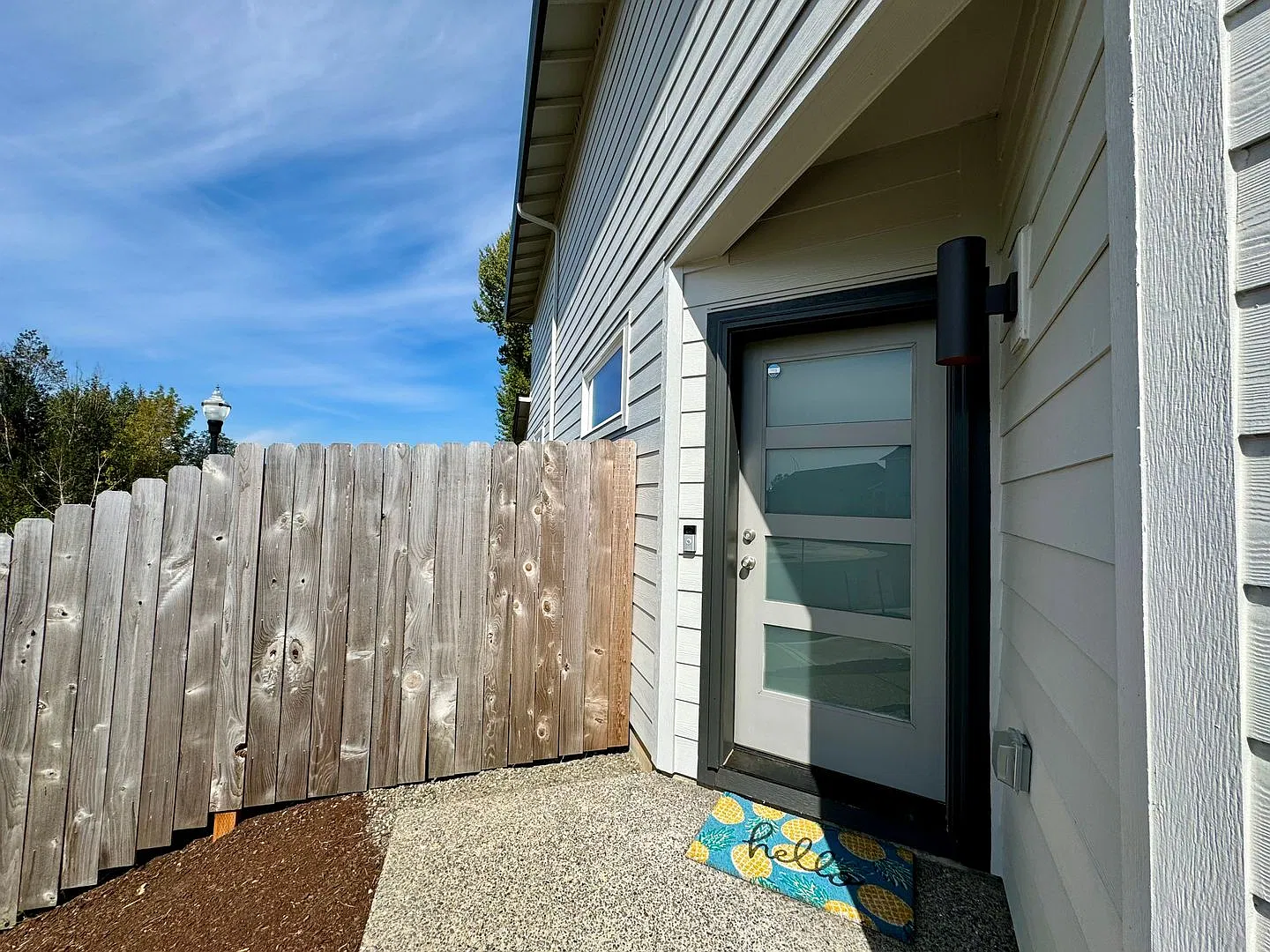 Coming November Desirable Ridgefield 2022 Beauty With Cute Playground — Photo 4