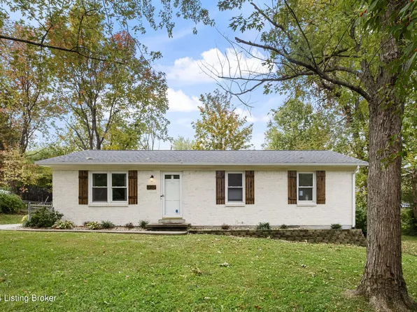 310 Djeddah Dr, Lawrenceburg, KY 40342