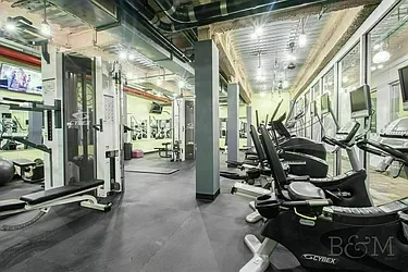 Rented by Brick&Mortar