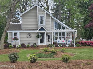113 Jefferson Street, Clinton, NC 28328