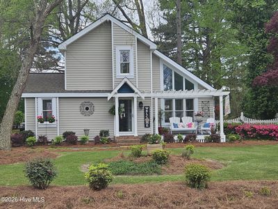 113 Jefferson Street, Clinton, NC, 28328