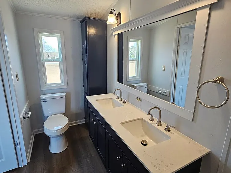 3705 Rosser Pittman Rd — Photo 7