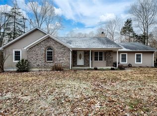 2715 Tupelo Dr, Charlestown, IN 47111