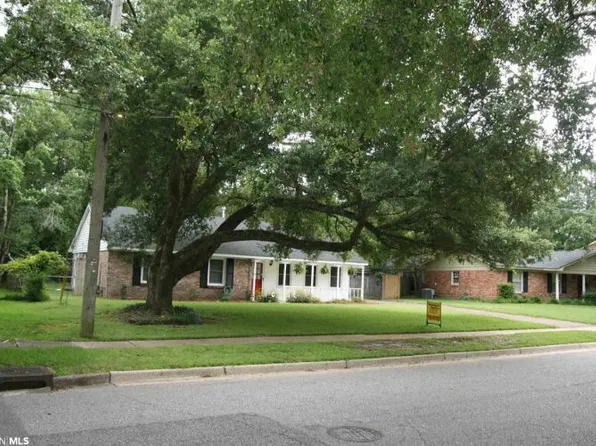 10 Maury Dr, Mobile, AL 36606