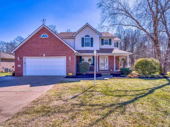 7011 Rosewood Ln, Newburgh, IN 47630