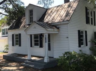 808 Brake St, Nashville, NC 27856