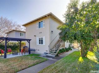 2218 South St, Sacramento, CA 95816