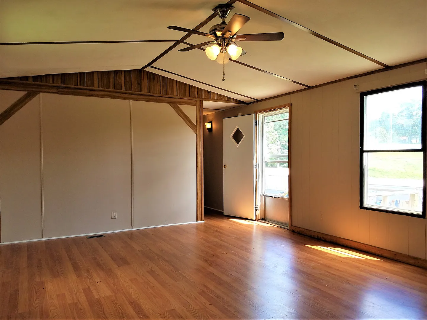 3/1.5 in The Park at Hwy 16 Unit #10; Located in Crumpler — Photo 2
