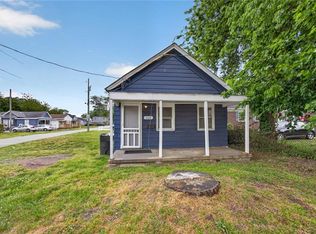 1108 N Mallory St, Hampton, VA 23663