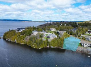 2 Upper Deck Ln LOT 21, Saint John, NB E2H2Z4