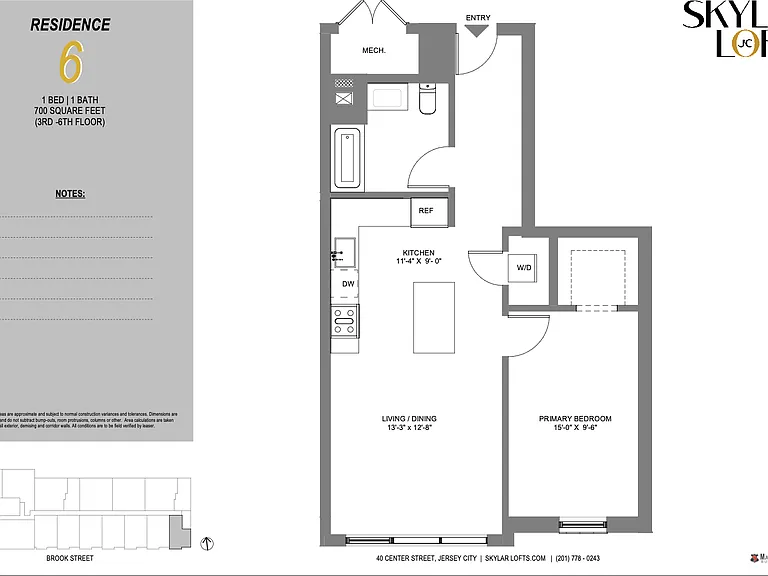 Skylar Lofts JC — Photo 65