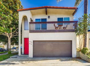 456 33rd St, Hermosa Beach, CA 90254