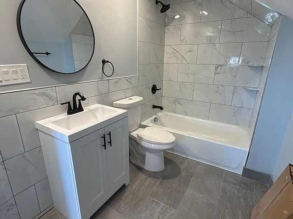 BRAND NEW EVERYTHING.