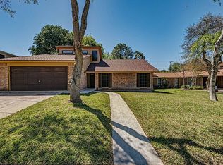 3149 Vicksburg St, Corpus Christi, TX 78410