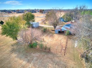 504 S Frisco Rd, Tuttle, OK 73089