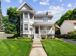 723 Center St, Geneva, IL 60134