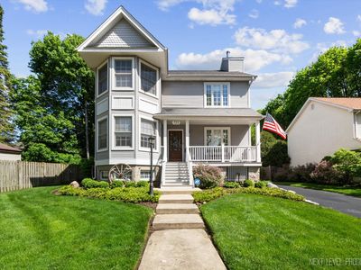 723 Center St, Geneva, IL, 60134