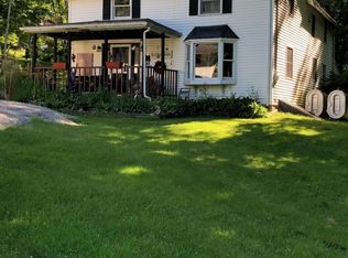 5077 Swartz Mill Ct SE, Sugar Grove, OH 43155