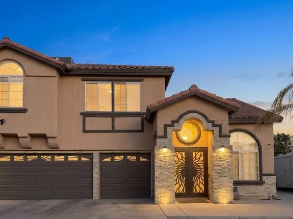 1536 Orchard Valley Dr, Las Vegas, NV 89142