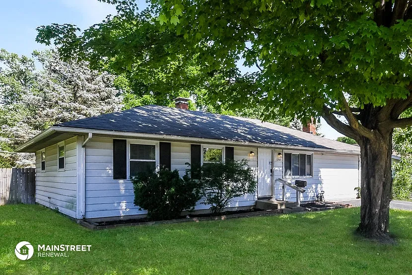 3201 Norwich Ln photo 1