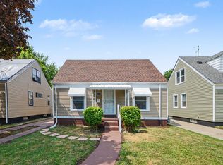 20283 Bradford St, Detroit, MI 48205