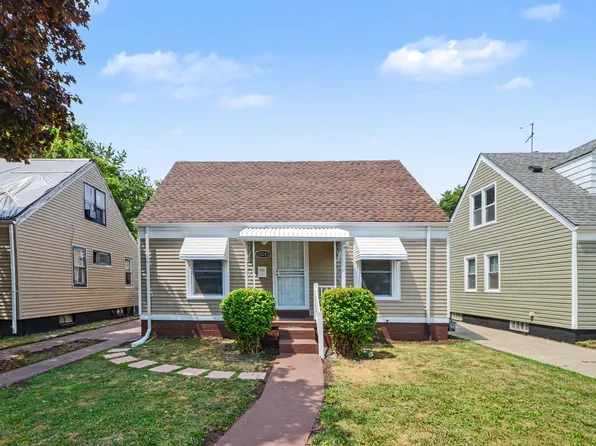 20283 Bradford St, Detroit, MI 48205