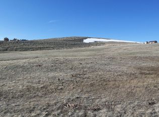 Merna Rd, Daniel, WY 83115
