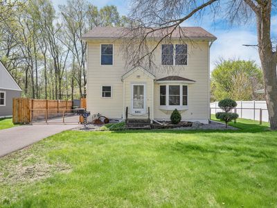 6401 46th Ave N, Crystal, MN, 55428