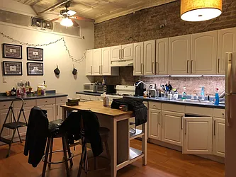 Rented by PD Properties LLC