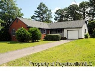 305 Myers Ct, Fayetteville, NC 28311