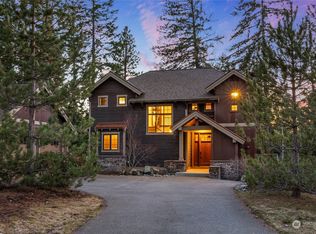 340 Black Nugget Ln, Cle Elum, WA 98922