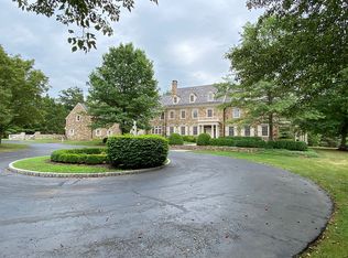 806 Brushtown Rd, Lower Gwynedd, PA 19002