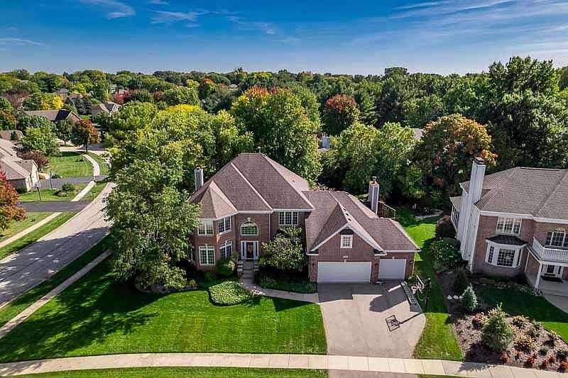 5283 Killdeer Pl, Rockford, IL 61114 Zillow