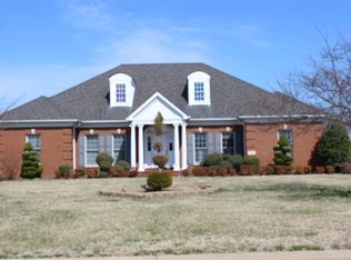 1107 Bennington Pl, Franklin, KY 42134