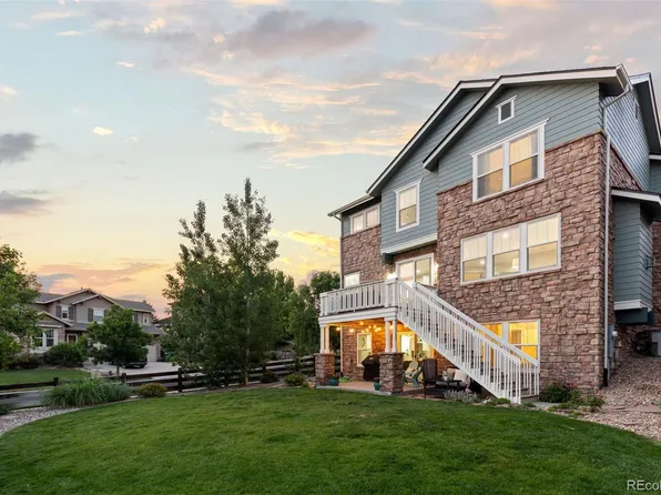 24702 E Rowland Place, Aurora, CO 80016