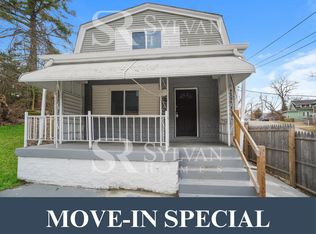 1419 Oakdene St, Pittsburgh, PA 15206