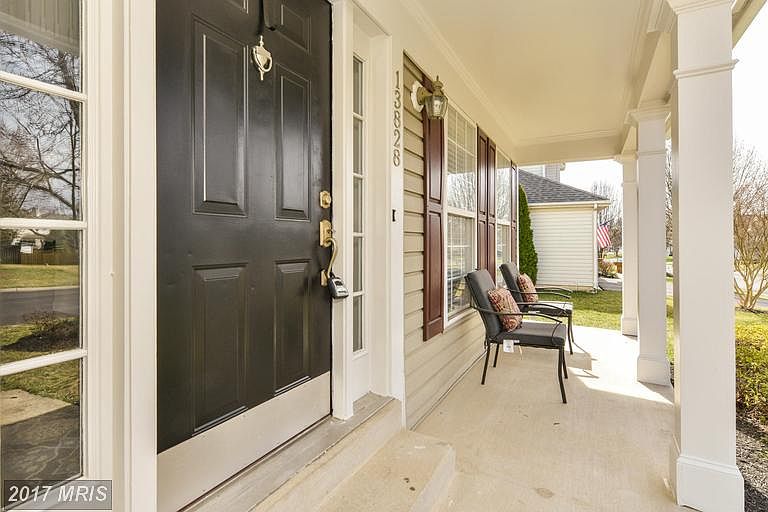 13828 Bridlewood Dr, Gainesville, VA 20155 Zillow