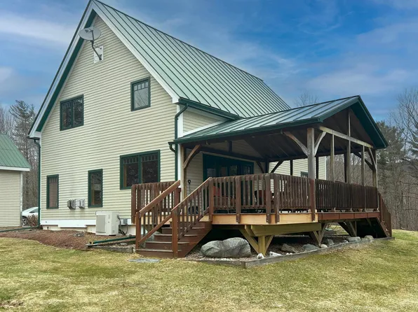 20 Toner Lane, Jericho, VT 05465