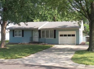 507 W 23rd St, Sedalia, MO 65301