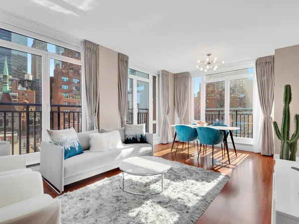 45 Park Avenue image 1 of 4